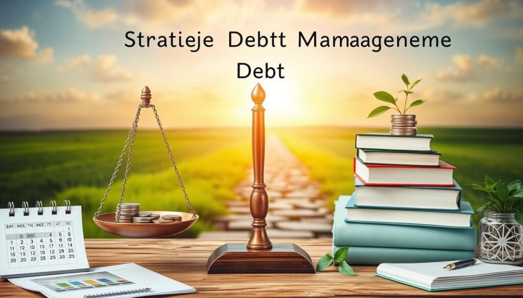 Debt Management Strategies