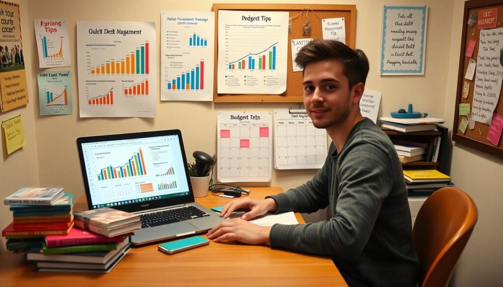 debt management strategies